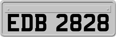 EDB2828
