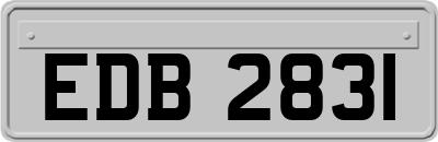 EDB2831
