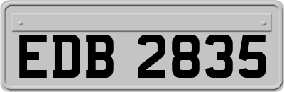 EDB2835