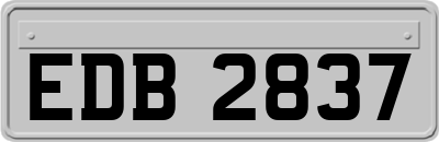 EDB2837