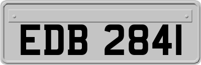 EDB2841