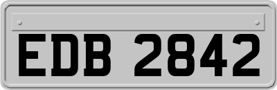 EDB2842