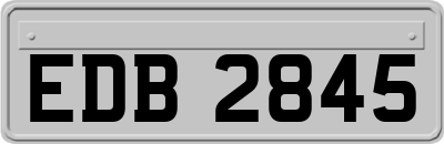 EDB2845