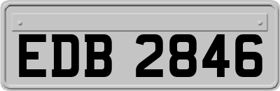 EDB2846