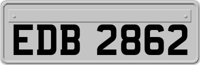 EDB2862
