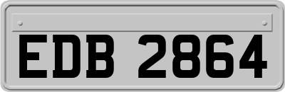 EDB2864