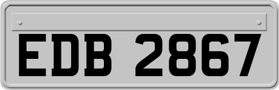 EDB2867