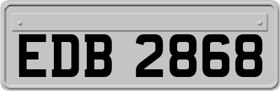 EDB2868