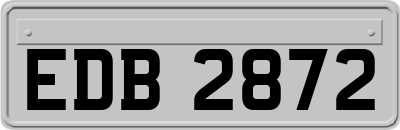 EDB2872