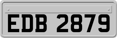 EDB2879