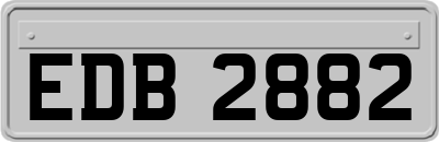 EDB2882