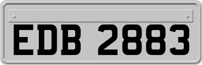 EDB2883