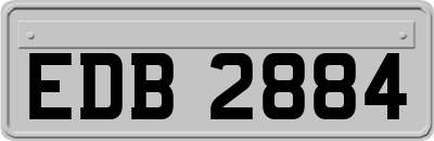 EDB2884