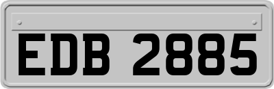EDB2885