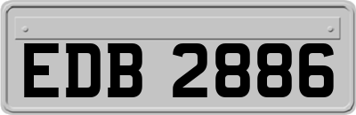 EDB2886