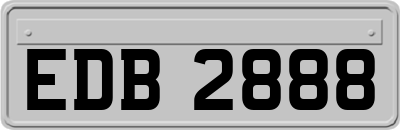 EDB2888