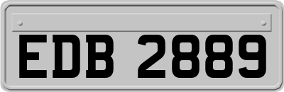EDB2889