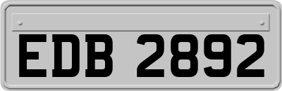 EDB2892