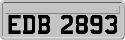 EDB2893