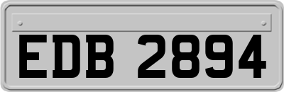 EDB2894