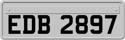 EDB2897
