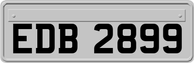 EDB2899