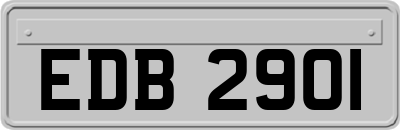 EDB2901