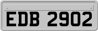 EDB2902