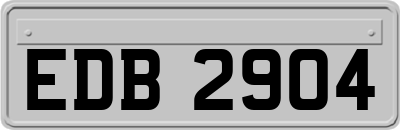 EDB2904