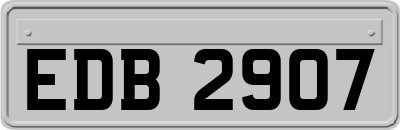 EDB2907