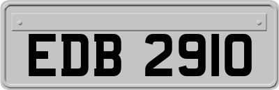 EDB2910
