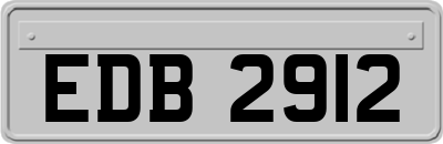 EDB2912