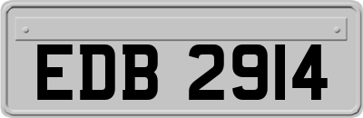 EDB2914