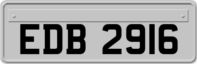 EDB2916