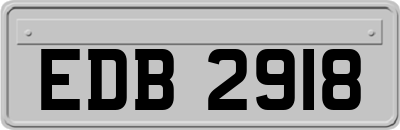 EDB2918