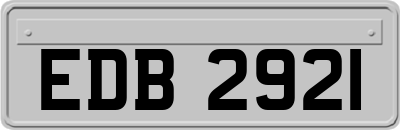 EDB2921