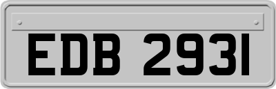 EDB2931