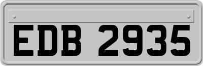 EDB2935