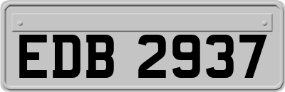 EDB2937