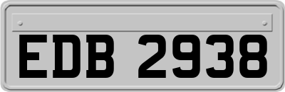 EDB2938