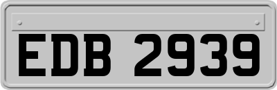 EDB2939