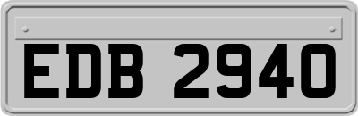 EDB2940