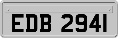 EDB2941