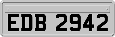 EDB2942