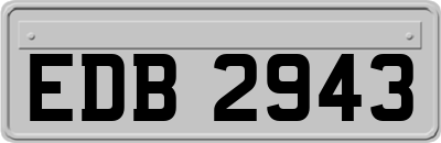 EDB2943