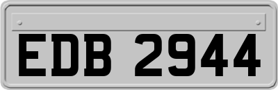 EDB2944