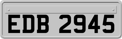 EDB2945