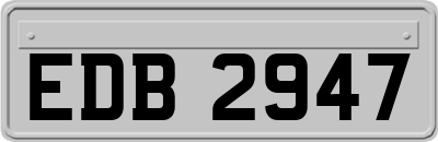 EDB2947
