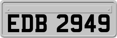 EDB2949