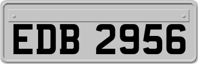EDB2956